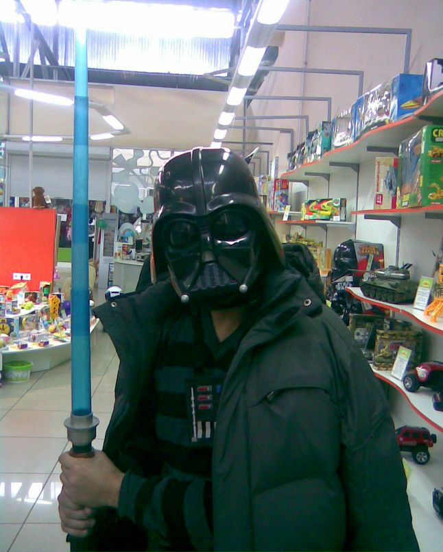 Николай Ястубаев | Kraków