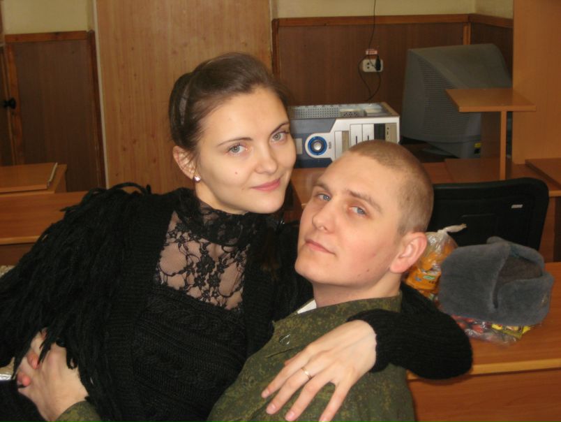 №75, Юлия Сторонкина, Москва №75, Юлия Сторонкина, Москва