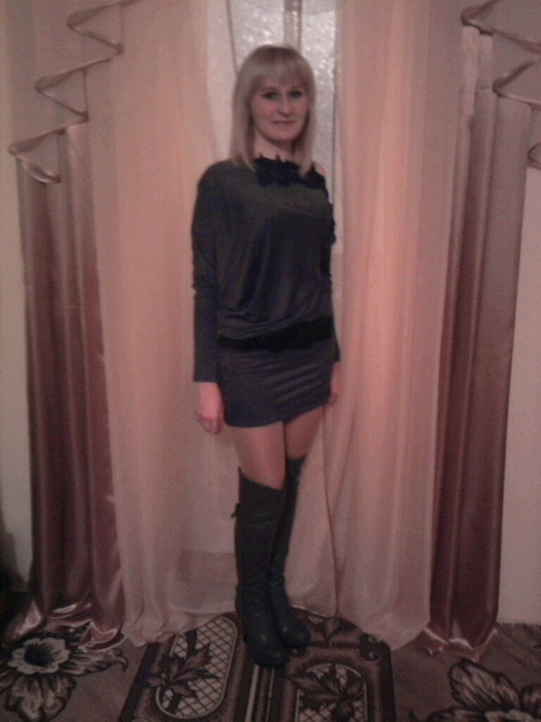 Іваночка Костюк | Мельница-Подольская