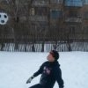 Аватар: Булат Жуппагамбетов