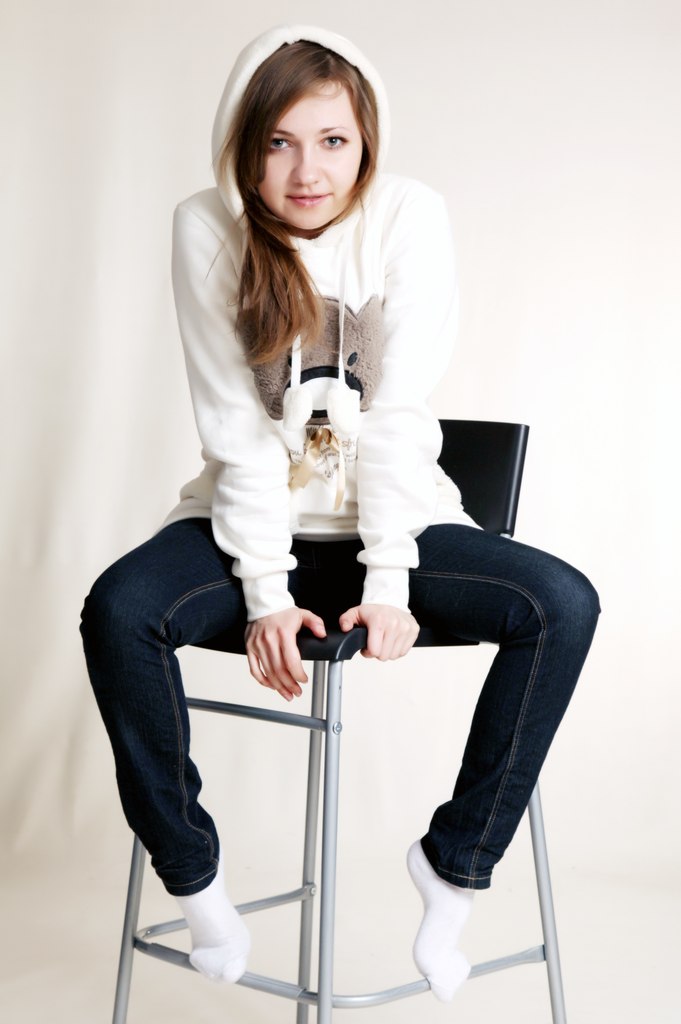 Сашенька Матюш | Омск