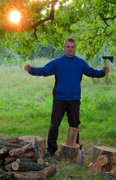 №72, Артем Перегудов, 36 лет, Полтава №72, Артем Перегудов, 36 лет, Полтава