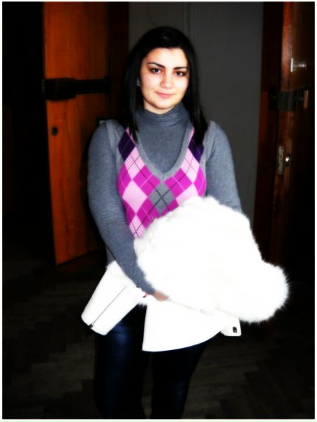 №131, Лилия Гарибян, Черкассы №131, Лилия Гарибян, Черкассы