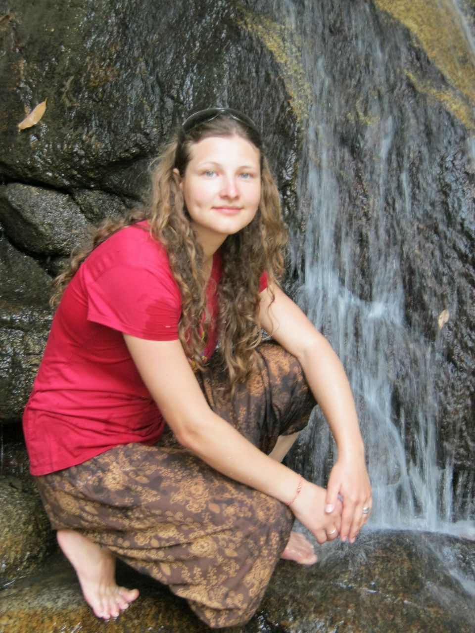 Ольга Соляр | Санкт-Петербург