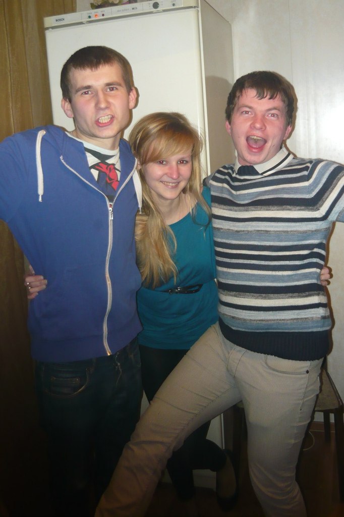 Наталья Клушина | Москва