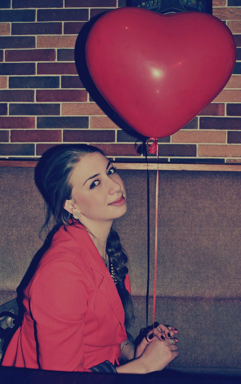 Настя Попова | Краснодар