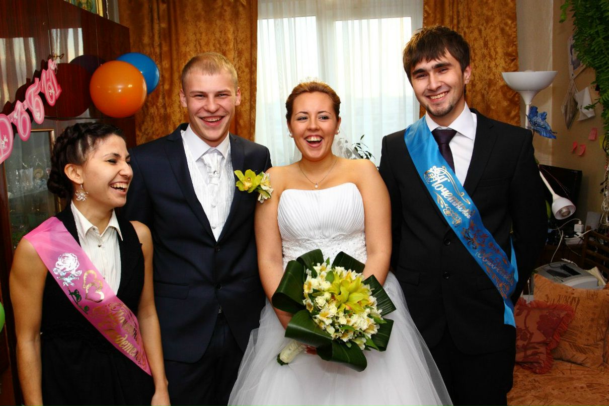 Машулька Рысикова | Москва