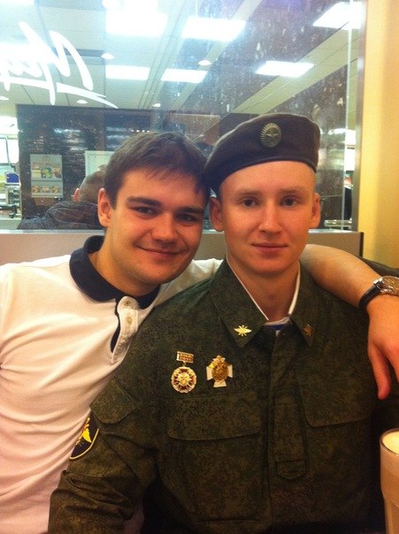 Василий Захаров СтИлЯгА | Москва