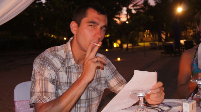 Валерий Бикбулатов | Каменск-Уральский