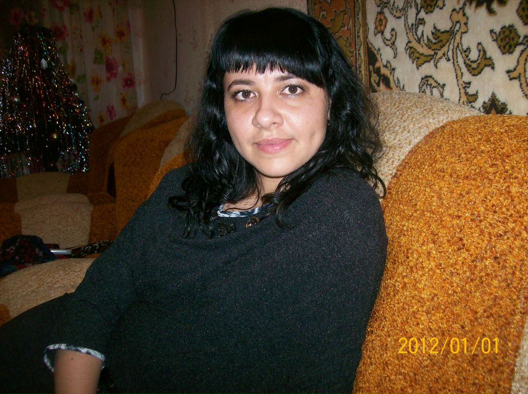 Ольга Чиркова | Белый Яр