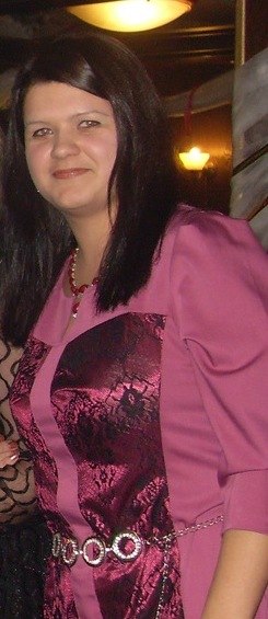 Алёнка Сидорова | Великий Новгород