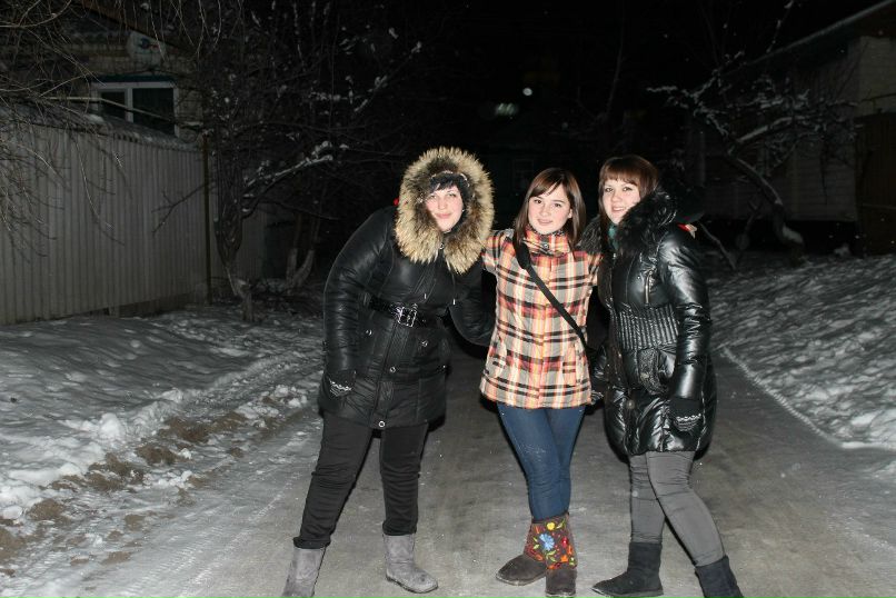 Виктория Маслова | Павловск