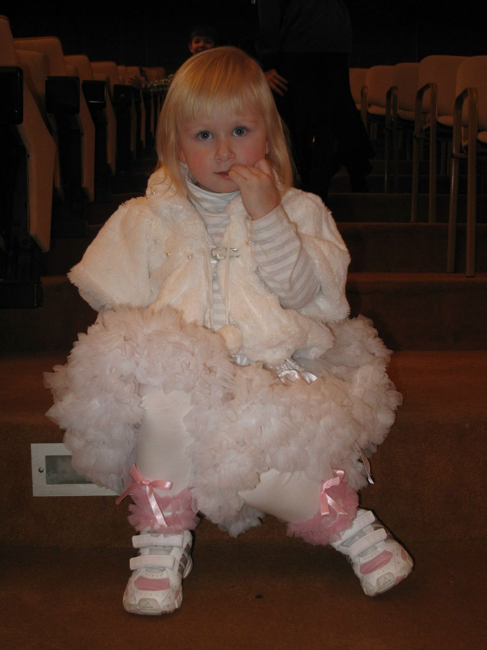 Екатерина Белякова | Москва