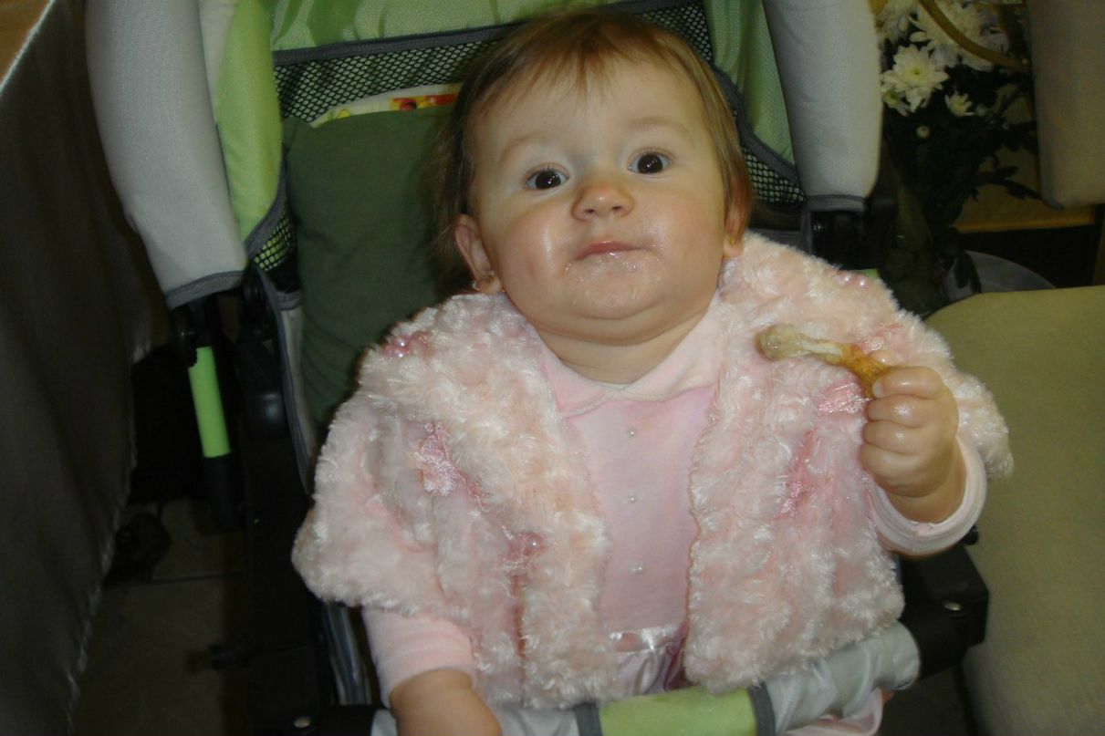 Надежда Порожнюк | Унгены