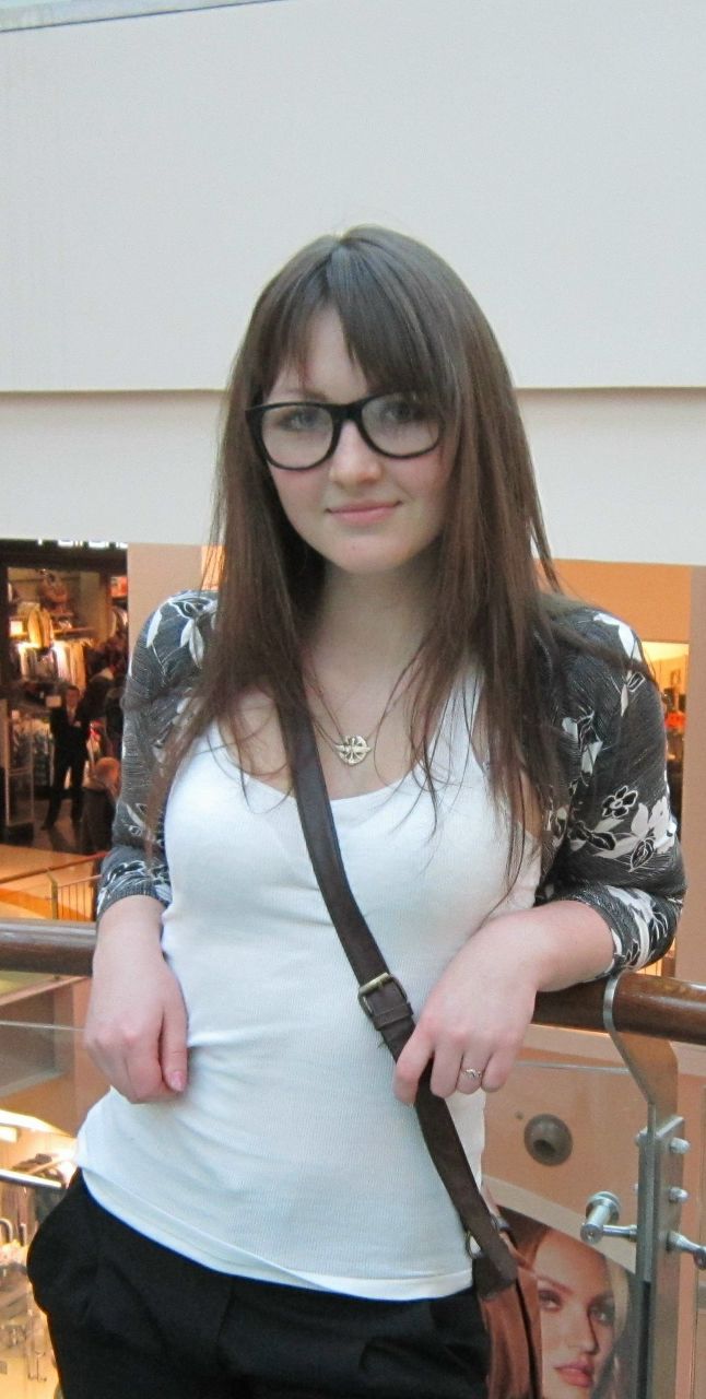 Ольга Чубченко ツ | Брянск