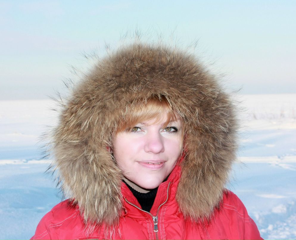 Светлана Лейкина | Санкт-Петербург