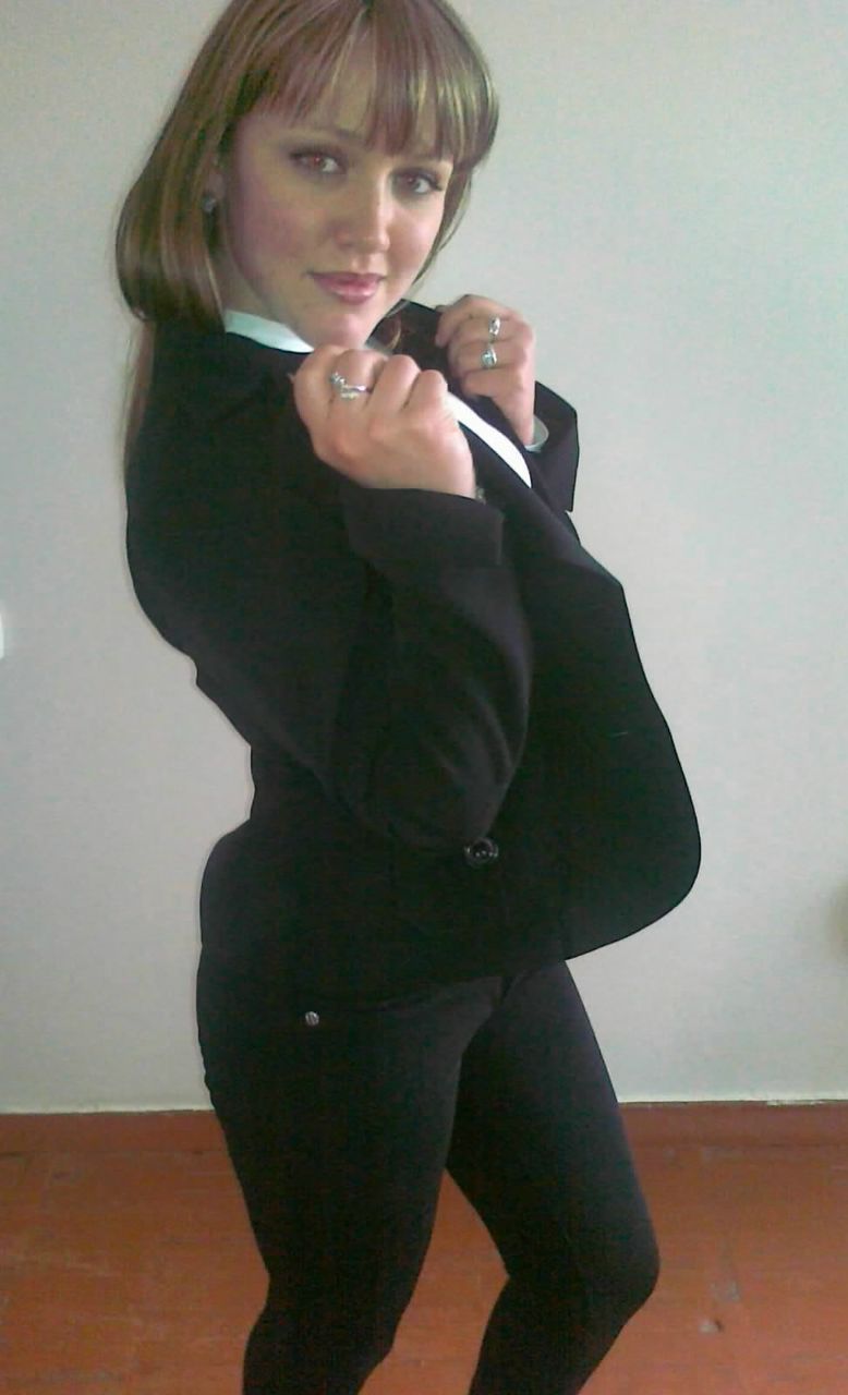 Натали Емельяненко | Санкт-Петербург