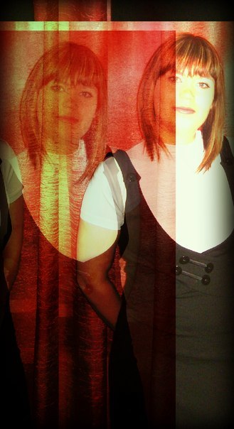 Анастасия Анофрикова | Орёл (хутор)