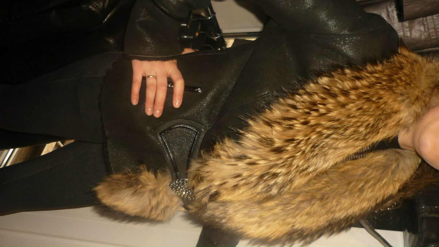 Юлия Попика | Кривой Рог