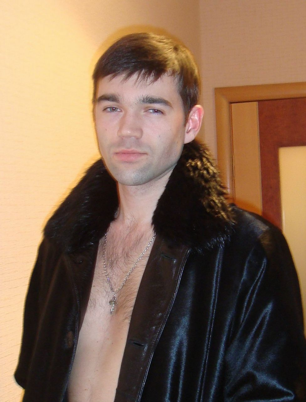 Evgenii Magdo | Санкт-Петербург