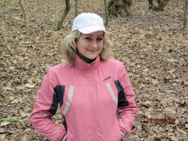 Ксения Мацевицкая | Киев