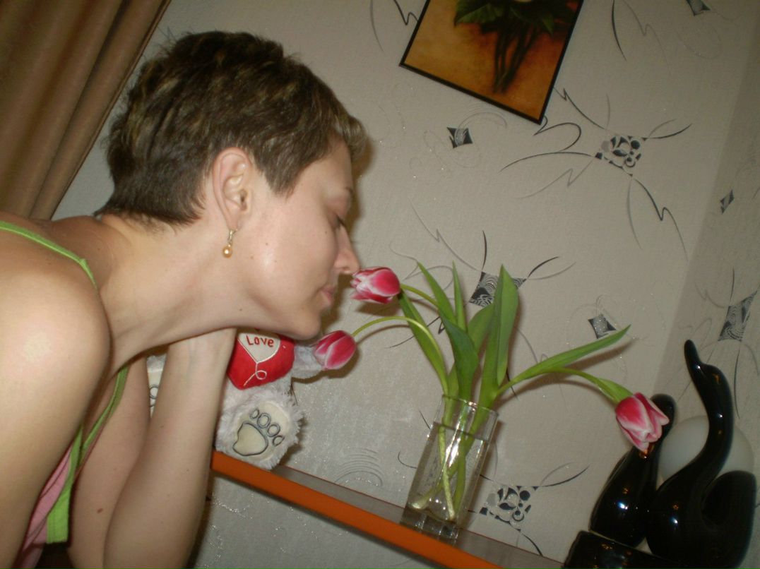 Александра Гнатенко | Днепр (Днепропетровск)