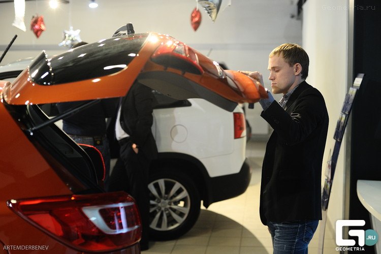 Наталья Рудак | Екатеринбург