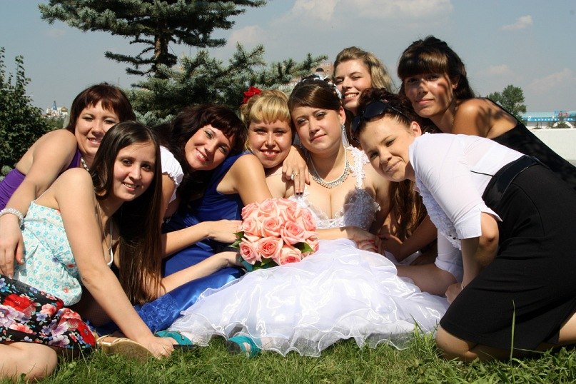 Евгения Булякова | Челябинск