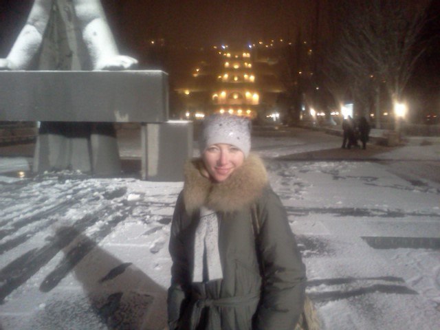 Эльвира Веранян | Ярославль