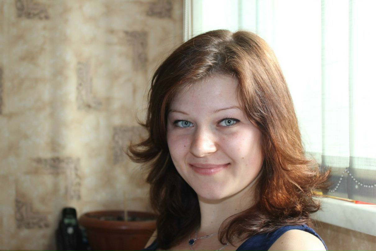 Лидия Вит | Москва