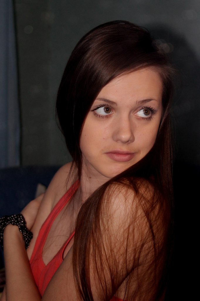 Даша Соколова | Омск