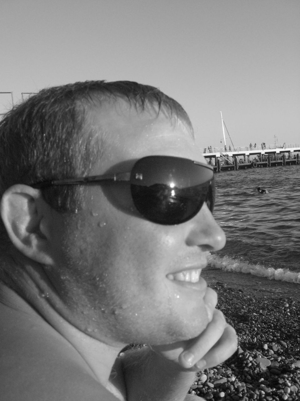 Иван Курнаев | Ульяновск