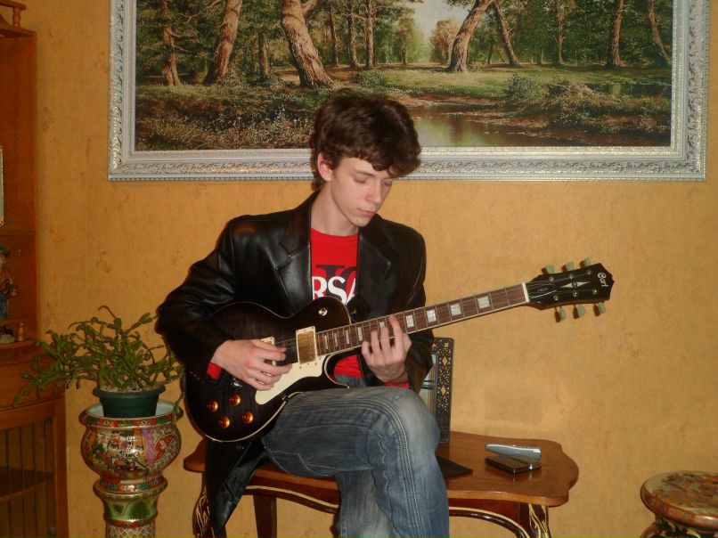 Руслан Лисичкин | Одесса