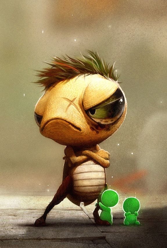 Линар Хасанов | Красногорский