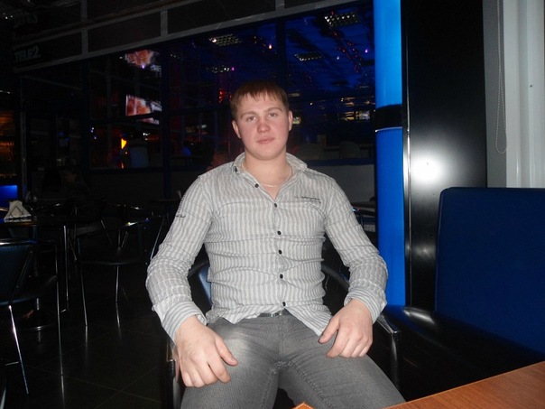 №65, Вадим Шемякин, 33 года, Нижний Енангск №65, Вадим Шемякин, 33 года, Нижний Енангск