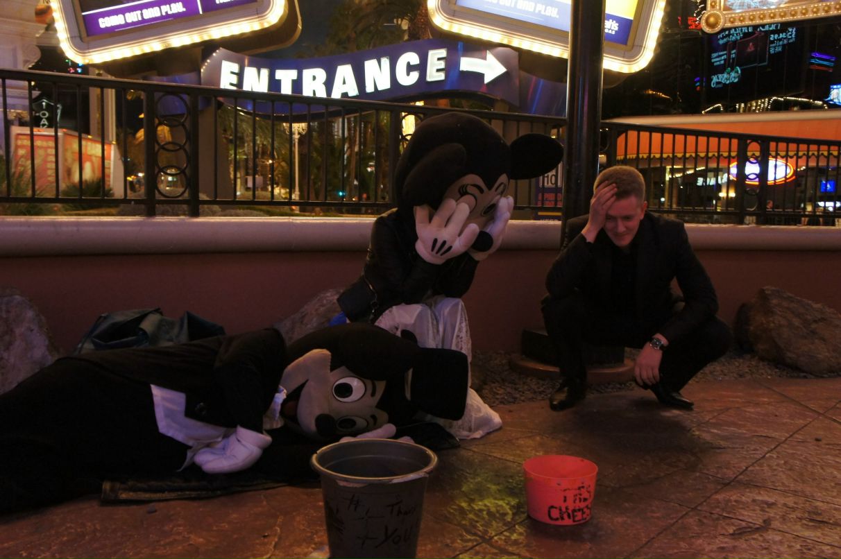 Дмитрий Рогов | Санкт-Петербург