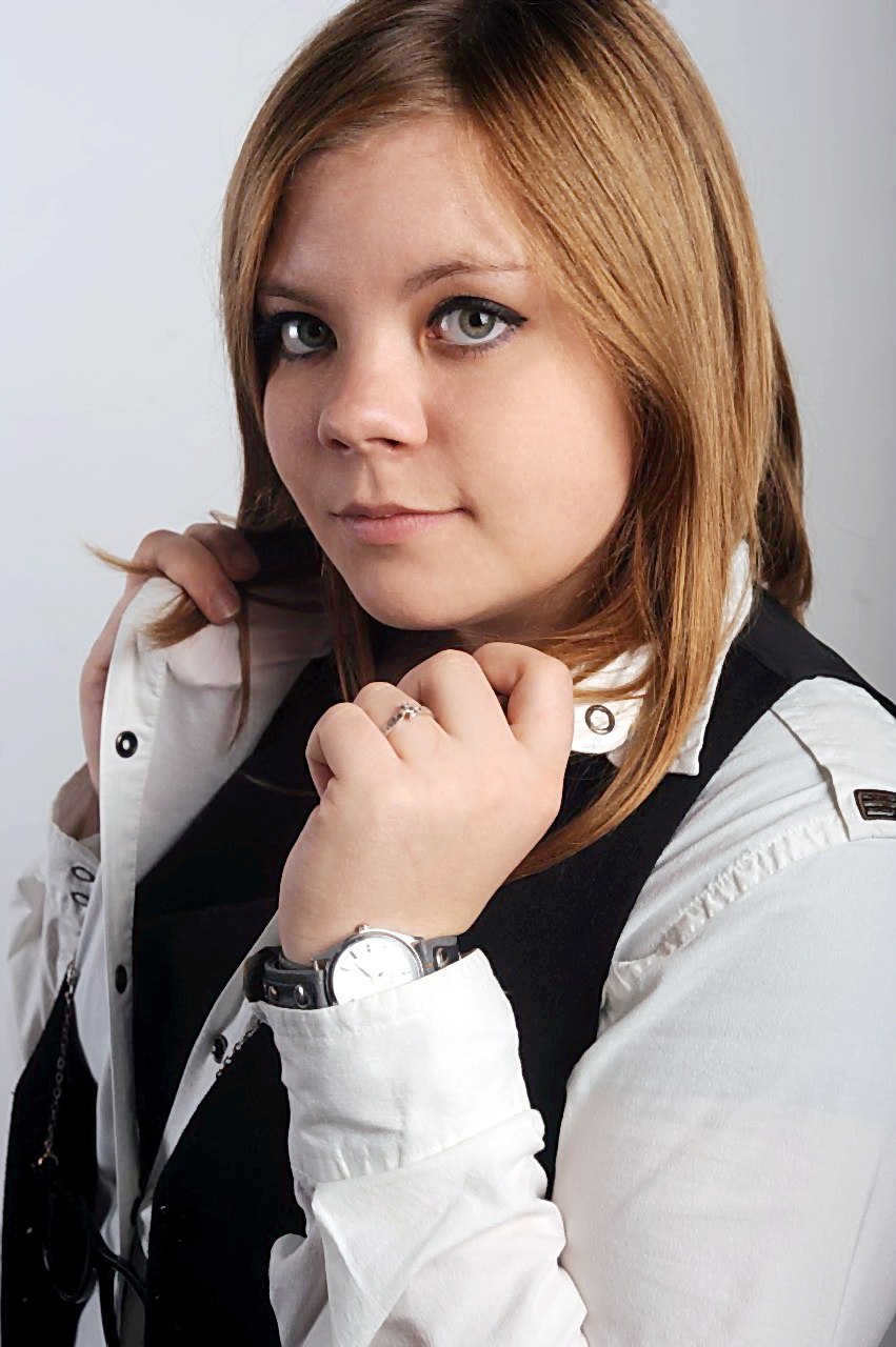 Ірка Білюк ★Мозга.net★ | New York