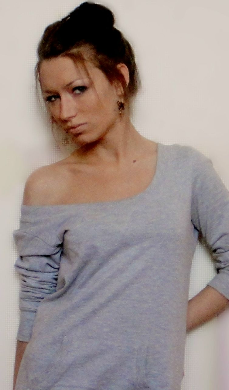 Aleksandra Rybina | Минск