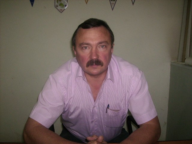 Сергей Аристов | Челябинск