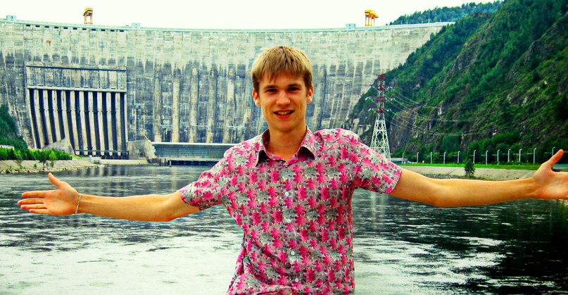 Мирослав Бушин $<BuMir>$ | Новороссийск