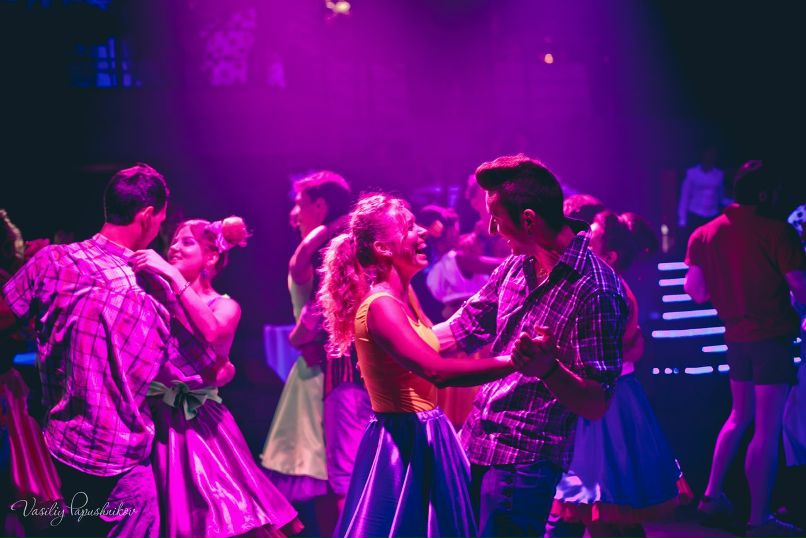 Илья Молчанов | Limassol