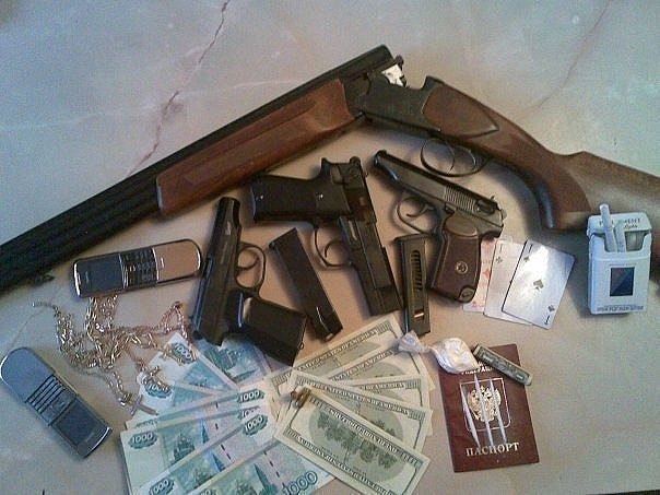 Вован Демчина | Калуш