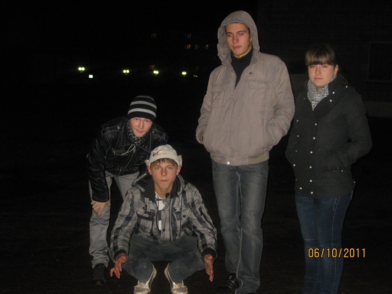 Фото профиля