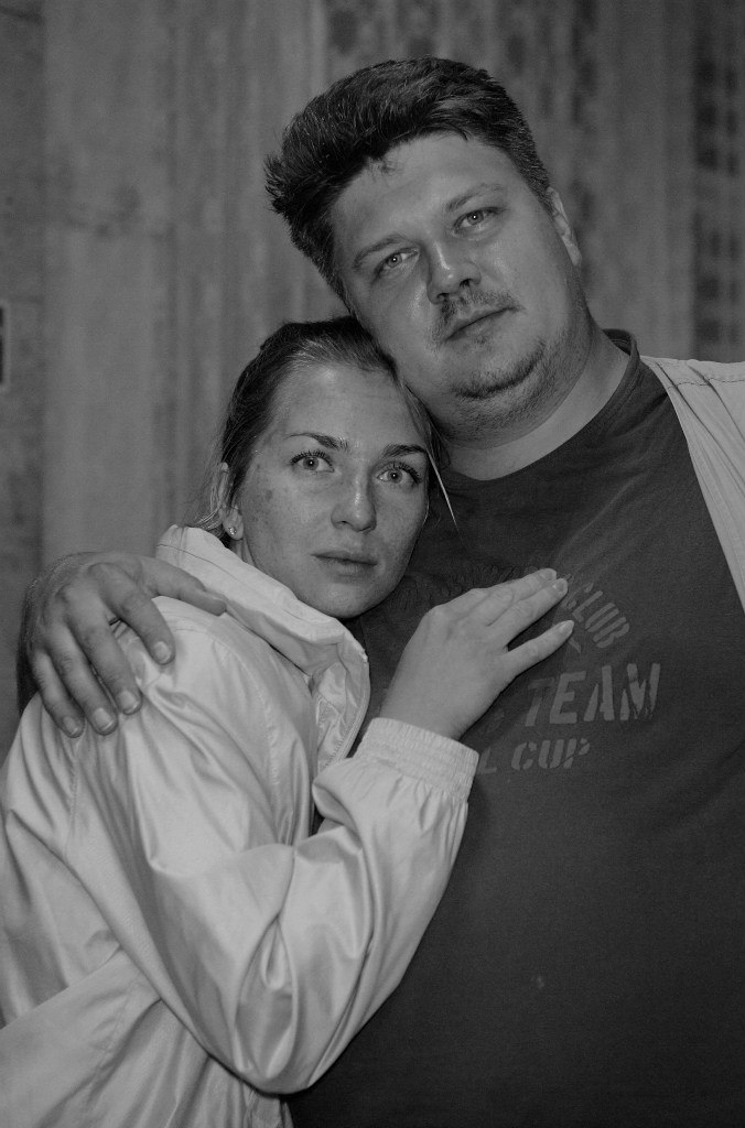 Иван Войнов FatOwlST13 | Москва