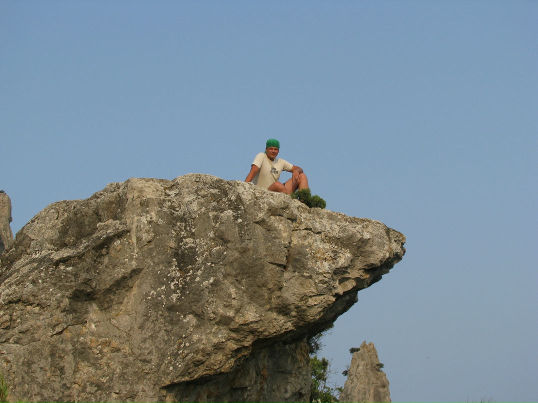 Семен Худяков | Казань