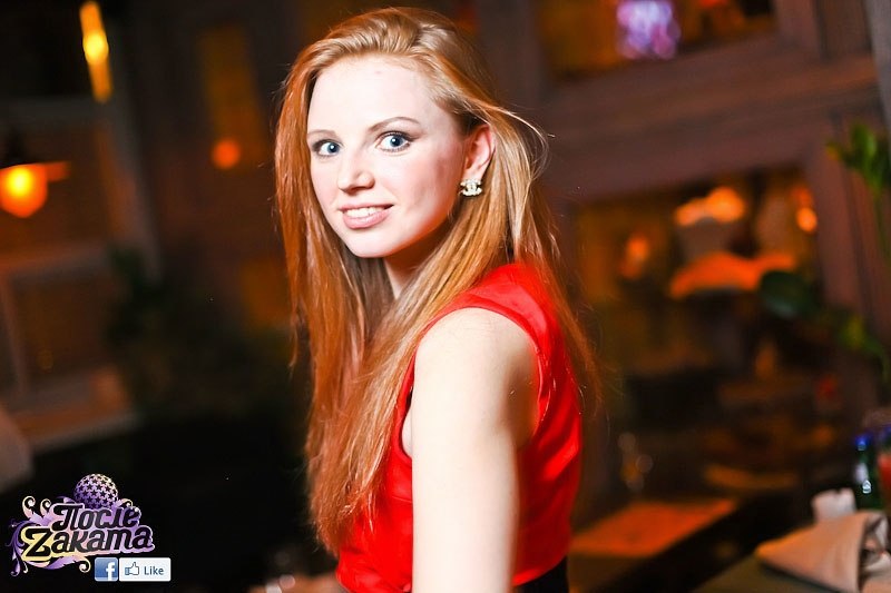 Alena Exist | Москва