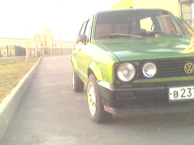 Вячеслав Дорогов | Калининград