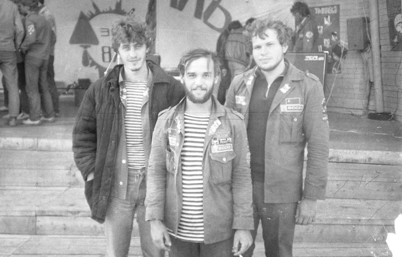 Александр Пампе | Санкт-Петербург