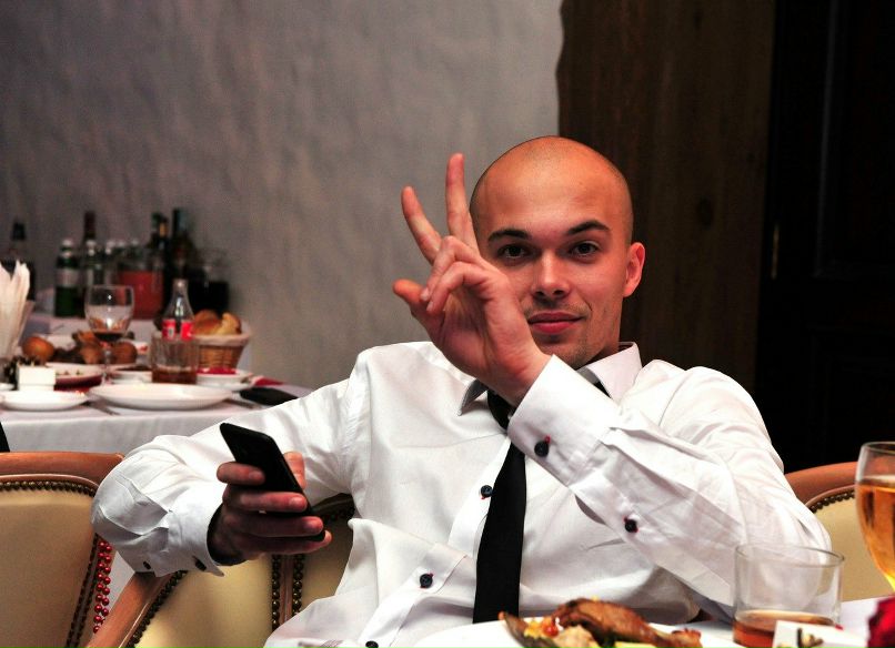 Александр Борисенко | Запорожье