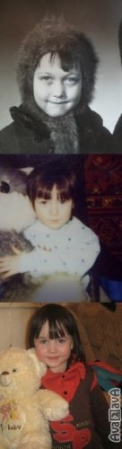 Дарья Витман | 